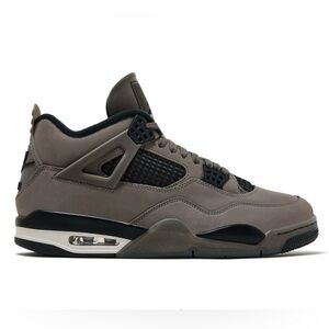 Retro Jordan 4 ‘CAVE STONE’